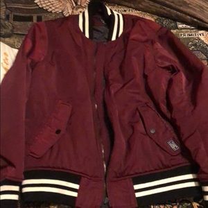 Abercrombie & Fitch Small Guys  Jacket